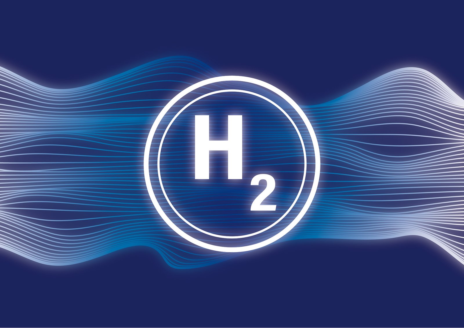 Sustainable Energy Requires a Large-Scale Hydrogen Technology Boost