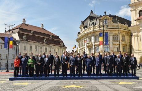 Sommet de Sibiu : divisons sur l’ambition climatique parmi les Etats membres