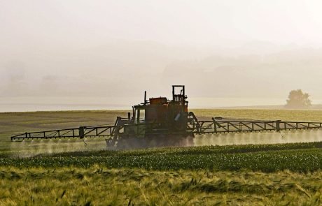 Le Parlement européen veut une procédure d’autorisation plus transparente pour les pesticides