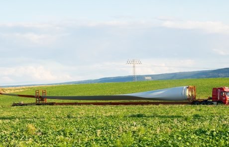 L’éolien français est à bout de souffle