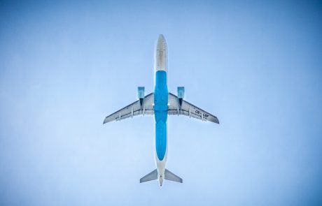 La difficile réduction de l’emprunte carbone de l’aviation civile