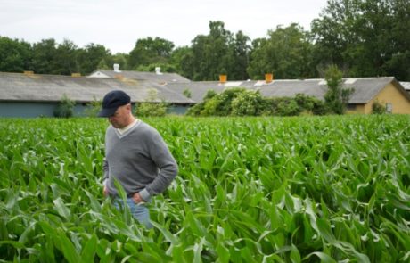 Les agriculteurs baltes demandent une PAC plus juste