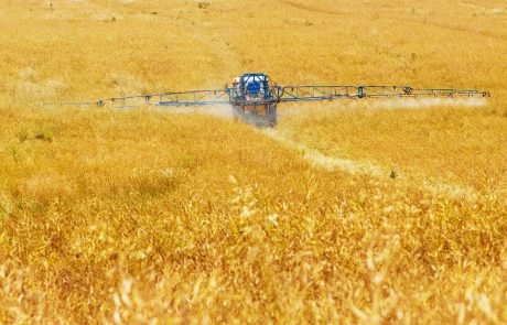 Hausse de l’usage de pesticides en France