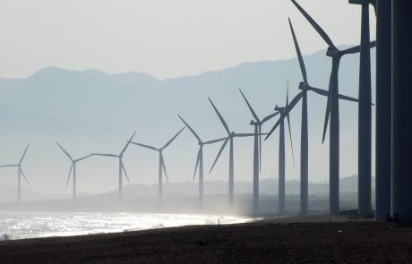 Les énergies renouvelables prennent la tête du mix énergétique allemand