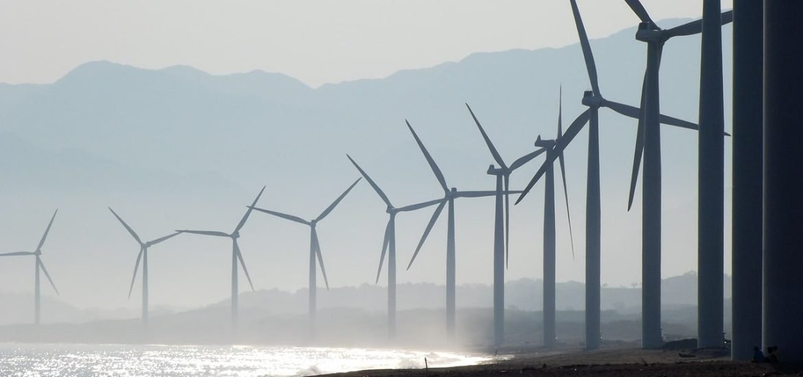 Les énergies renouvelables prennent la tête du mix énergétique allemand