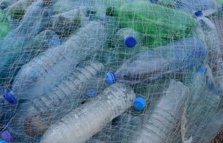 La production plastique européenne baisse mais la consommation se maintient