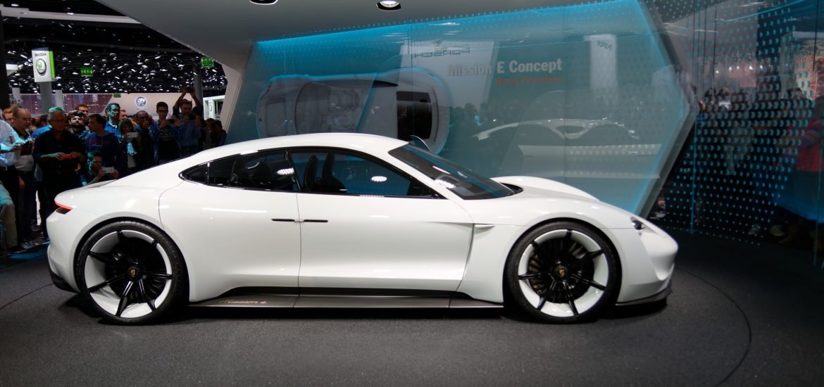 Porsche steigert Leistung seiner Hochleistungs-Batteriezellen dank neuer Direktkühlung