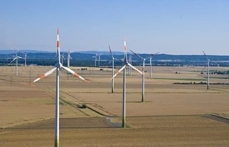 Windfarmen heizen die Erde auf (2)