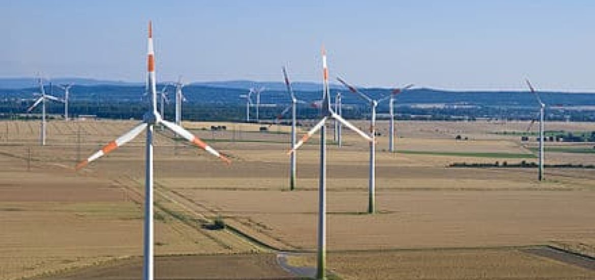 Windfarmen heizen die Erde auf (2)