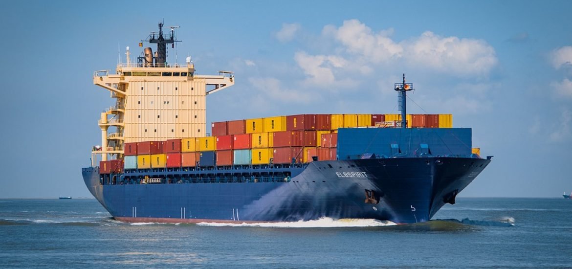 Shipping decisions follow commercial interests over energy efficiency
