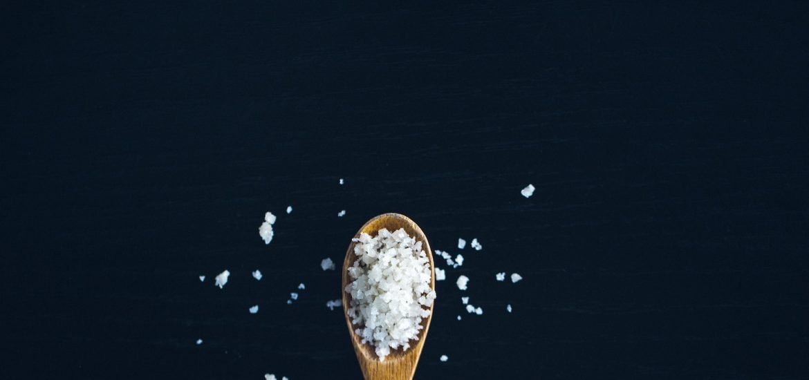 Studien zeigen: Salz schadet nicht nur Herz und Blutdruck, sondern auch dem Immunsystem