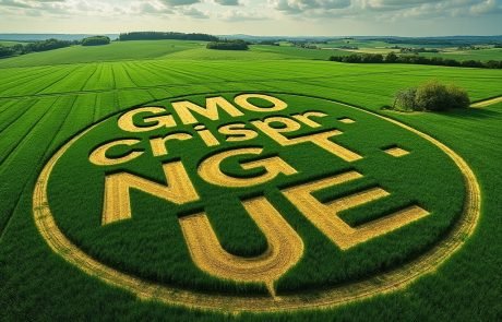 “It is time to review the EU’s outdated rules on GMOs” (Interview)