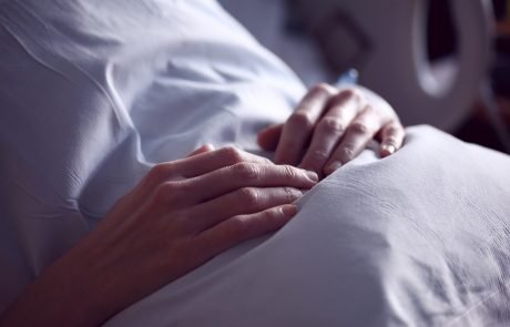 Patients find it difficult to return to work after sepsis