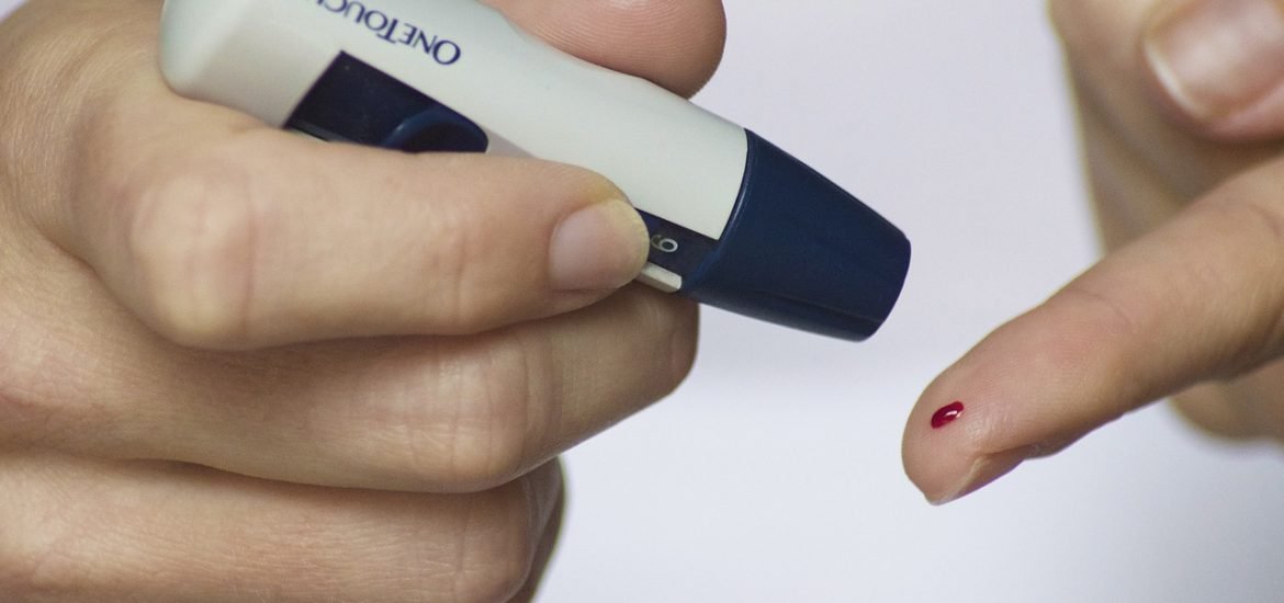 New drug to prevent complications from diabetes