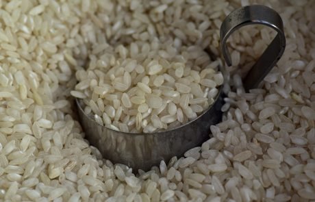 Dangerous to cook rice using water with high levels of arsenic
