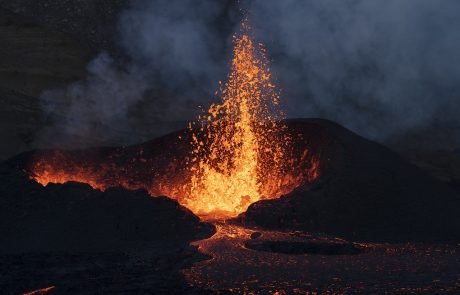 A new deeper way to understand volcanic eruptions