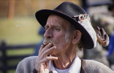 Smoking accelerates cognitive decline in older adults