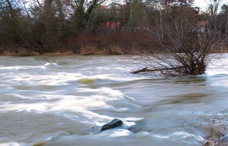 World’s least polluting countries at a greater risk of flooding caused by climate change