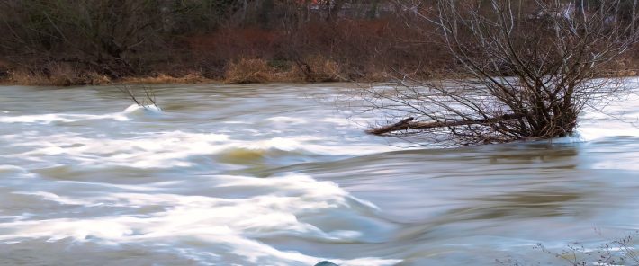 World’s least polluting countries at a greater risk of flooding caused by climate change