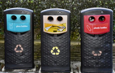 UK households “wishcycle” more than recycle