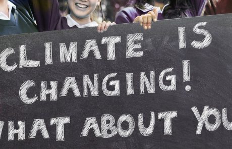 Most people don’t understand the concept of Climate Justice