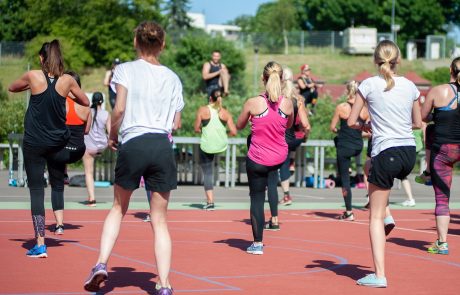 Cognitive boost after exercise can last up to 24 hours