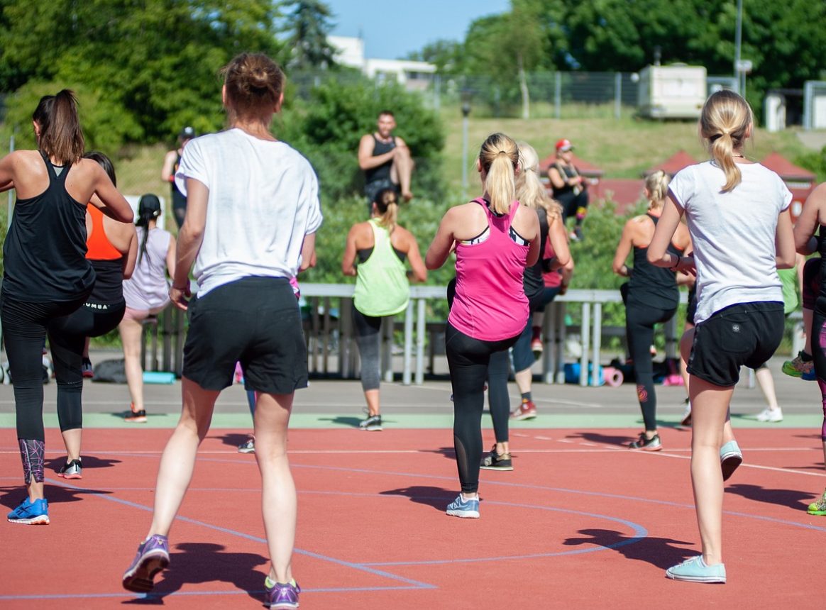 Cognitive boost after exercise can last up to 24 hours