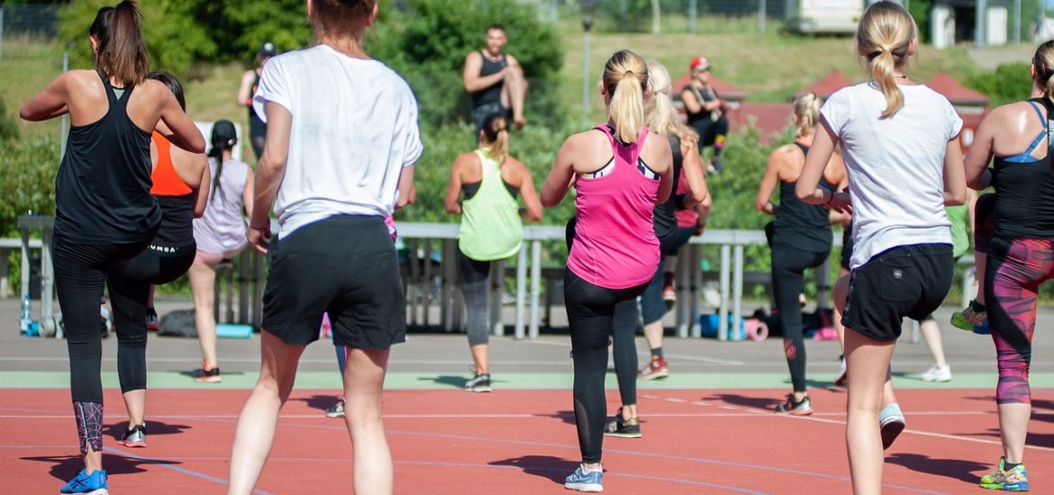 Cognitive boost after exercise can last up to 24 hours