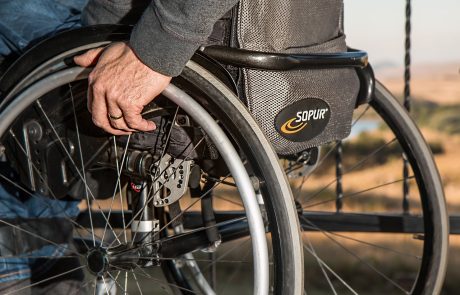 Hiring people with disabilities can help business