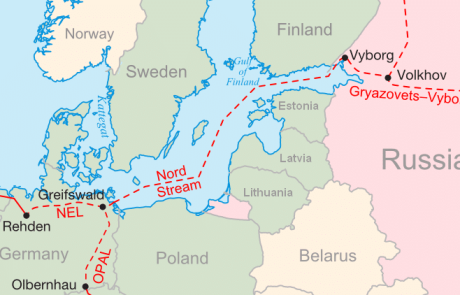 Europa profitiert von Nord Stream 2 – Forscher prognostizieren sinkende Gaspreise