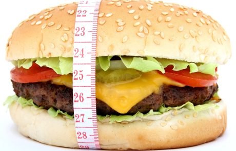 Researchers prevent obesity in mice fed fatty foods