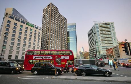 Zone à ultra basse émission : Londres en modèle ?