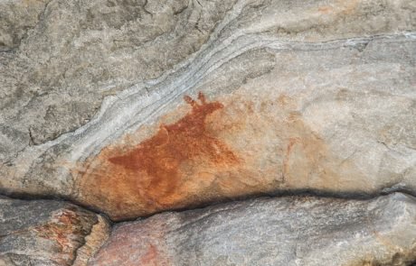 Höhlenmalerei gibt Hinweise auf Mondkalender der Steinzeit