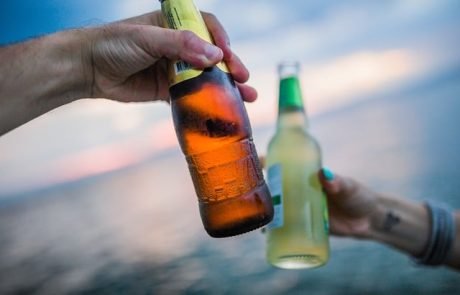WHO-Bericht: Deutsche trinken zuviel Alkohol