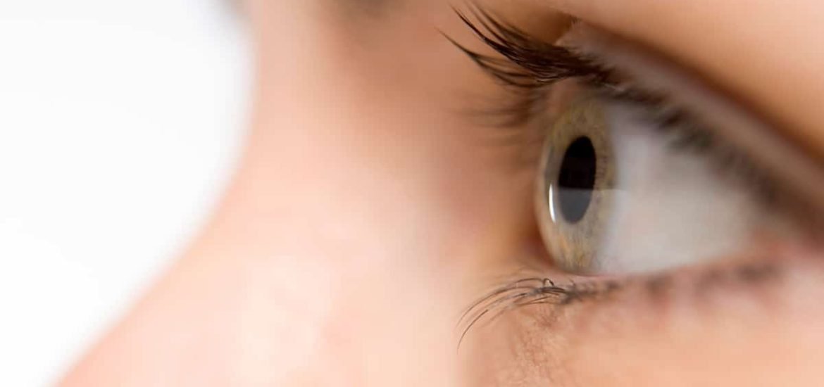 Woman receives first corneal transplant made from reprogrammed stem cells