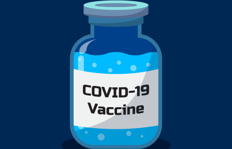 Covid-19 : Le vaccin Moderna annoncé efficace à 94,5 %