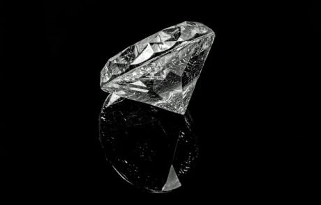 Neues ultrahartes Material: Diamanten droht Konkurrenz