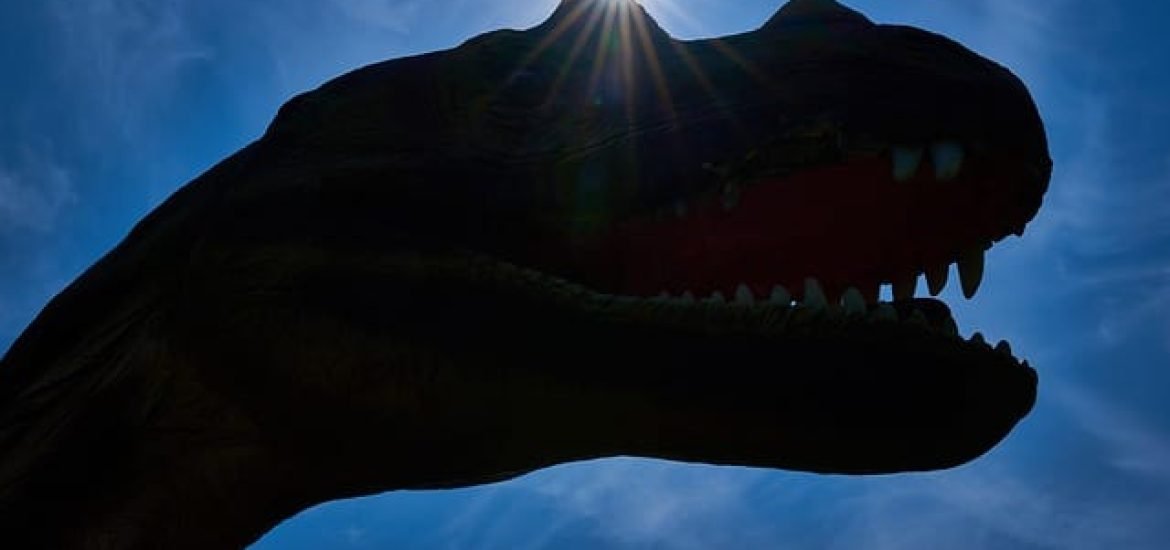 Missing Link: Paläontologen entdecken Vorfahren des Tyrannosaurus Rex