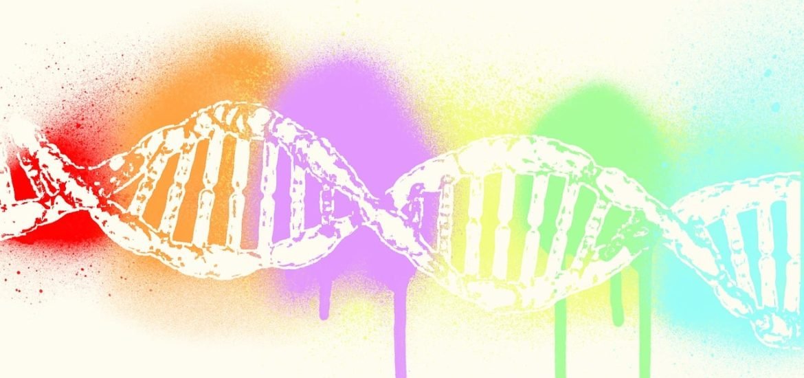 Un biologiste déconstruit l’ADN du wokisme (livre)