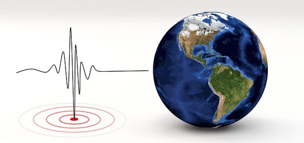 Erdbeben: Wissenschaftler arbeiten an einem Frühwarnsystem