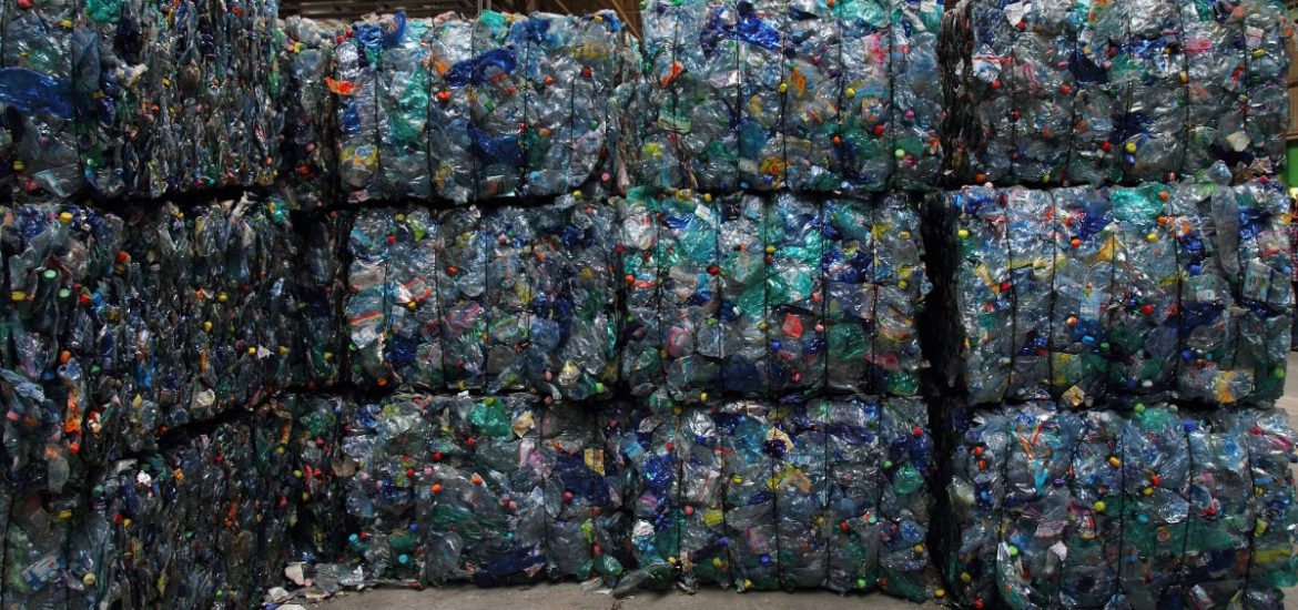 A new easy to recycle plastic could significantly reduce plastic waste