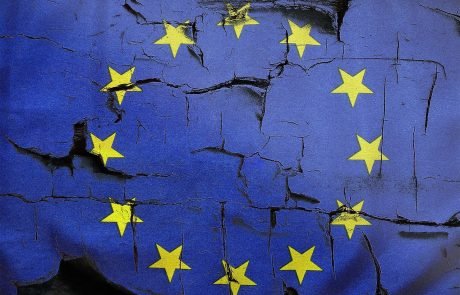 L’identité européenne en hausse, malgré les crises