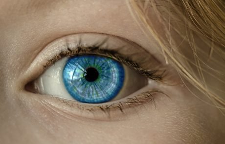 Could pupil size be a biomarker for memory processing?