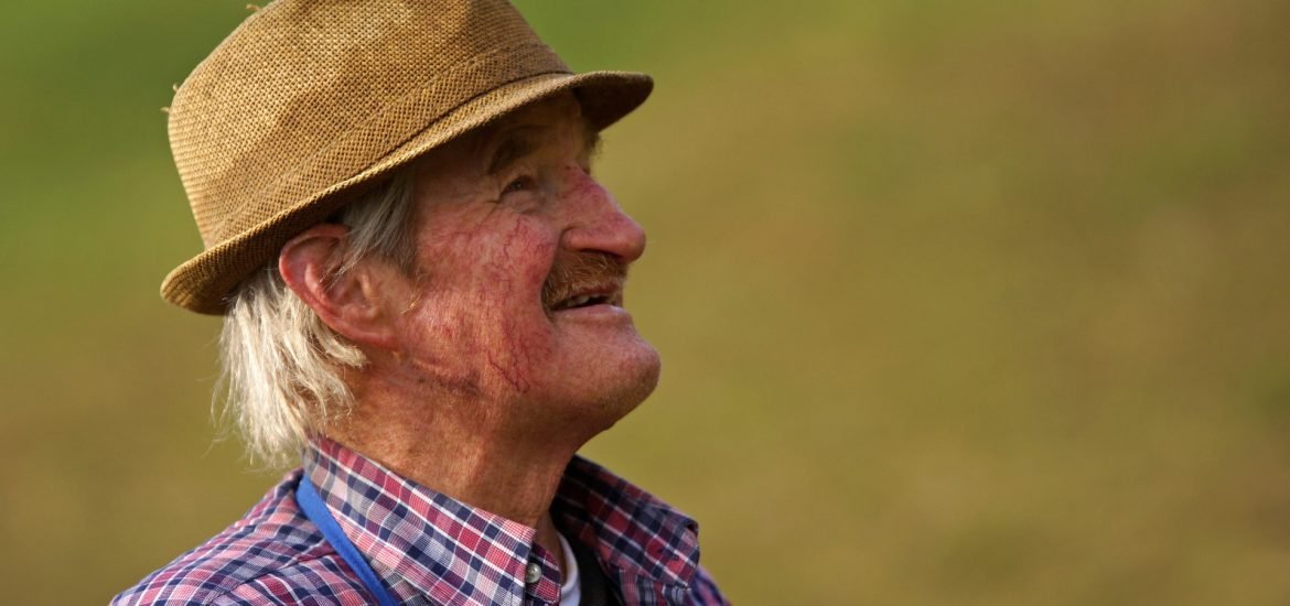 Agriculteur : une profession vieillissante en Europe