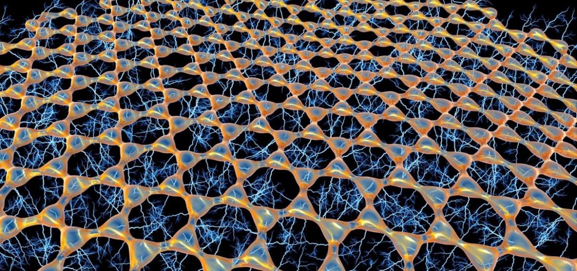 Turning trash into valuable graphene in a flash