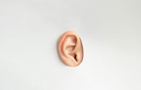 Forscher entwickeln Ohr-Nachbildung aus dem 3D-Drucker