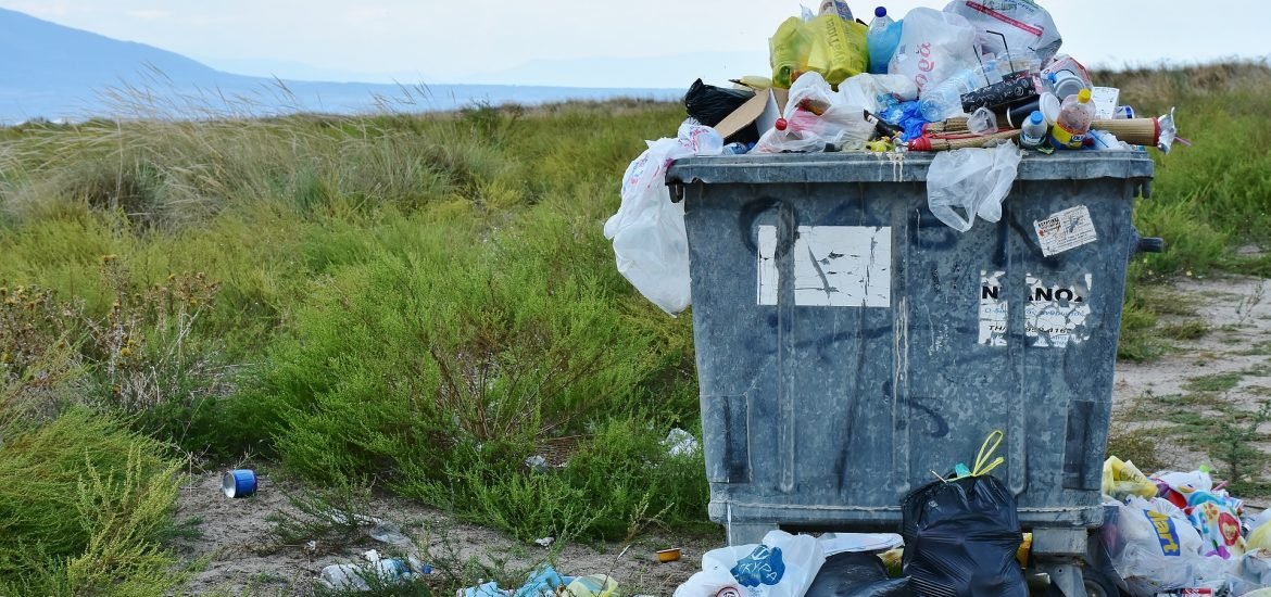 Europe’s new approach to plastic waste