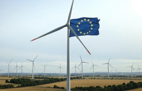 Eoliennes européennes : la fin d’une époque