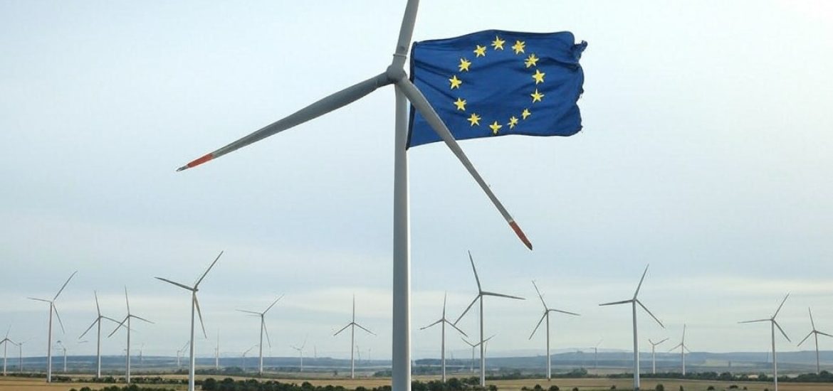 Eoliennes européennes : la fin d’une époque