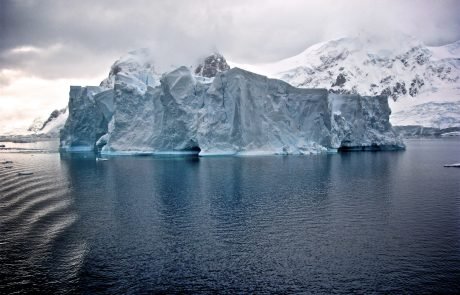 Bedrock uplift in West Antarctica could slow down ice loss